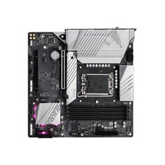 Carte mere - GIGABYTE TECHNOLOGY - B760M AORUS ELITE AX GIGABYTE