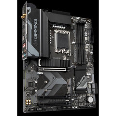 Carte mere - GIGABYTE TECHNOLOGY - B760 GAMING X AX GIGABYTE