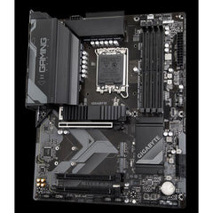 Carte mere - GIGABYTE TECHNOLOGY - B760 GAMING X AX GIGABYTE