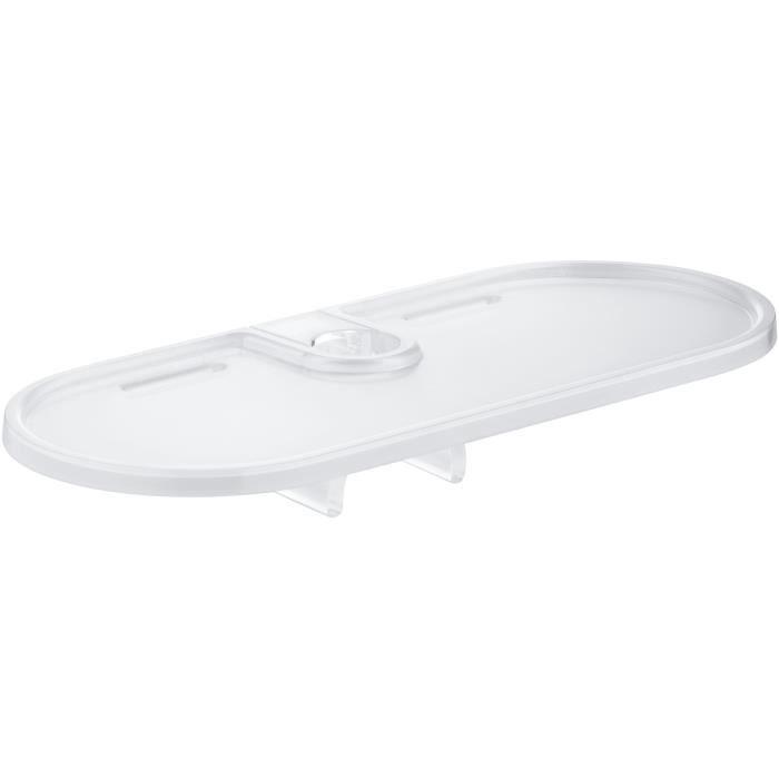 GROHE Porte-savon pour barre de douche Vitalio Universal   27725000 GROHE