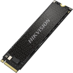 SSD Interne - HIKVISION - G4000E M2 2280 512 Go PCIe Gen4x4 NVMe 3D TLC 2500 MB/s - 5000MB/s 900TB (HS-SSD-G4000E/512G) HIKVISION