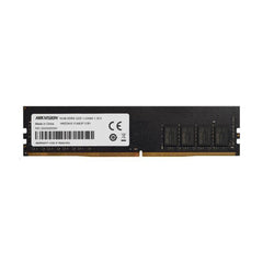 Mémoire RAM - HIKVISION - DDR4 16Go 3200MHz UDIMM, 288Pin, 1.35V, CL16/18 (HKED4161CAB2F1ZB1/16G) HIKVISION