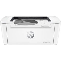 Imprimante monofonction HP LaserJet M110w laser noir et blanc HP