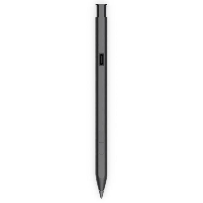 Stylet inclinable rechargeable HP MPP2.0 - Noir HP
