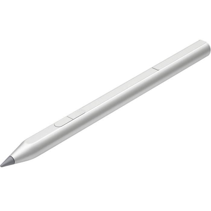Stylet inclinable rechargeable HP MPP2.0 - Argent HP