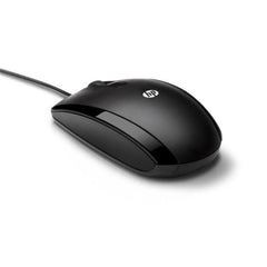 Souris filaire HP X500 - noir HP