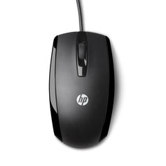 Souris filaire HP X500 - noir HP