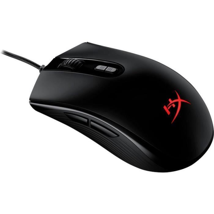 Souris Gaming Filaire - Hyperx Pulsefire Core HYPERX