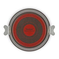 TEFAL SUCCESS Moule a Charlotte J1606402 diametre 18 cm marron TEFAL