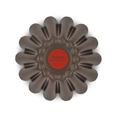 TEFAL SUCCESS Moule a brioche J1606602 diametre 23 cm marron TEFAL