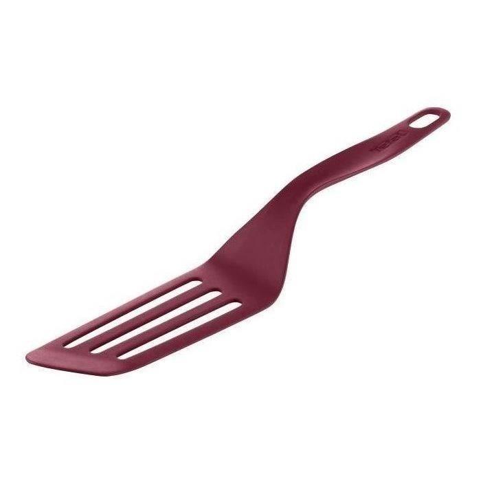 TEFAL ENJOY Spatule longue K0170512 merise TEFAL