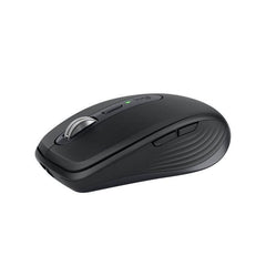 Souris Sans Fil - LOGITECH - MX Anywhere 3S - Bluetooth - Clics Silencieux - 6 boutons - Graphite LOGITECH