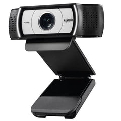 LOGITECH - Webcam Pro Full HD 1080 P - C930E - Noir LOGITECH