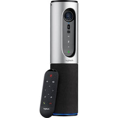 LOGITECH - ConférenceCam Connect Bluetooth - Gris LOGITECH