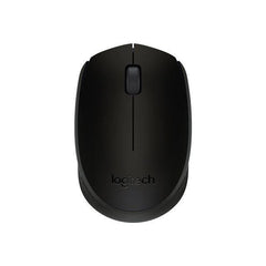 LOGITECH - Souris sans fil B170 - Noir LOGITECH