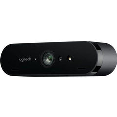 LOGITECH - Webcam BRIO STREAM - 90 fps - USB 3.0 - 13 Mégapixels Interpolé(s) - Vidéo 4096 x 2160 - Autofocus - Microphone LOGITECH