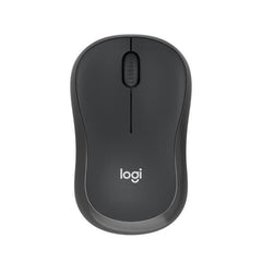 Souris Sans fil - LOGITECH - M240 - Bluetooth - Compacte - Portable - Suivi fluide - Graphite LOGITECH