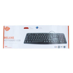 Mobility Lab clavier Deluxe Classic ML300450 - AZERTY MOBILITY LAB