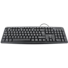 Mobility Lab clavier Deluxe Classic ML300450 - AZERTY MOBILITY LAB