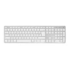 Mobility Lab Clavier Design Touch Bluetooth pour Mac - AZERTY MOBILITY LAB