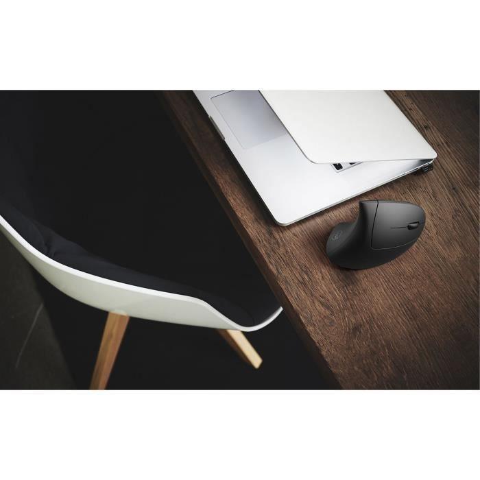 Souris ergonomic sans fil verticale - MOBILITY - 2.4Ghz MOBILITY