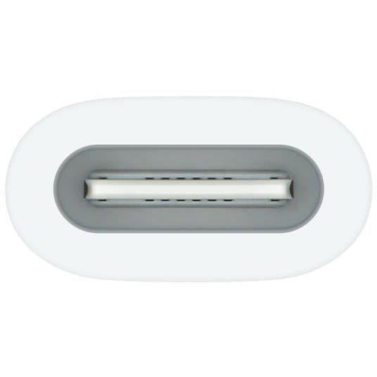 Apple - Adaptateur USB-C pour Apple Pencil APPLE