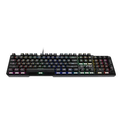 Clavier gamer mécanique - MSI - VIGOR GK41 MSI MICRO-STAR INTERNATIONAL