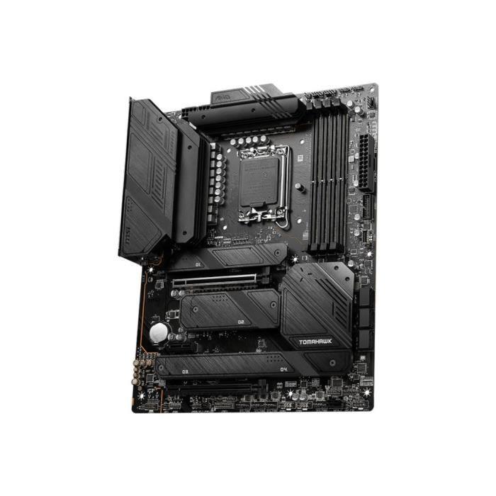 MSI - Carte Mere - MAG Z790 TOMAHAWK WIFI DDR5 MSI