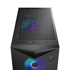 MSI - MPG GUNGNIR 300R AIRFLOW - Boîtier PC - Moyen Tour MSI