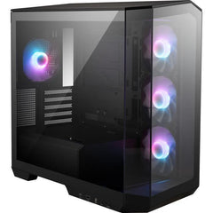 Boîtier PC - MSI - MAG PANO M100R PZ - Noir MSI