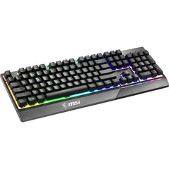 MSI Clavier gamer Vigor GK30 FR - AZERTY MSI