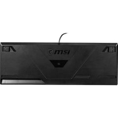 MSI Clavier gamer Vigor GK30 FR - AZERTY MSI