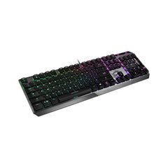 Clavier gamer mécanique - MSI - VIGOR GK50 LOW PROFILE MSI MICRO-STAR INTERNATIONAL