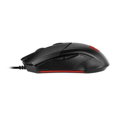 Souris gamer filaire - MSI - CLUTCH GM08 MSI MICRO-STAR INTERNATIONAL