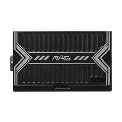 Bloc d'alimentation - MSI - MAG A550BN MSI