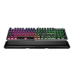 Clavier gamer mécanique - MSI - VIGOR GK71 SONIC RED MSI MICRO-STAR INTERNATIONAL