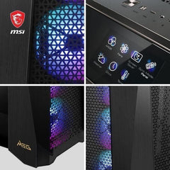 Boîtier PC - MSI - MEG PROSPECT 700R MSI