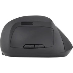 Souris ergonomique - Sans fil - Bluestork - Optique - 1 200 dpi - 6 Boutons - PC / MAC BLUESTORK