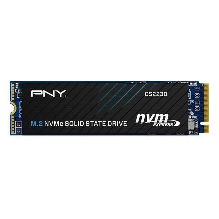 Disque dur interne SSD - M2 - NVMe -  1 TB - PCIE - CS2230 PNY