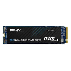 Disque dur interne SSD - M2 - NVMe -  1 TB - PCIE - CS2230 PNY
