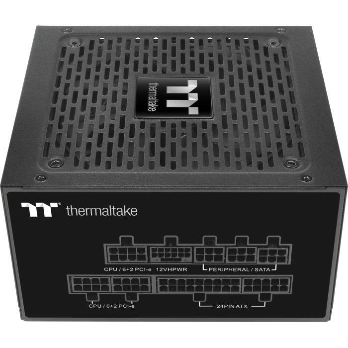 THERMALTAKE - Toughpower 850W PF3 - Alimentation PC - 850W - 80+ Platinium THERMALTAKE