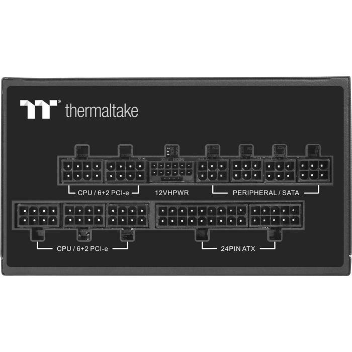 THERMALTAKE - Toughpower 1050W PF3 - Alimentation PC - 1050W - 80+ Platinium THERMALTAKE