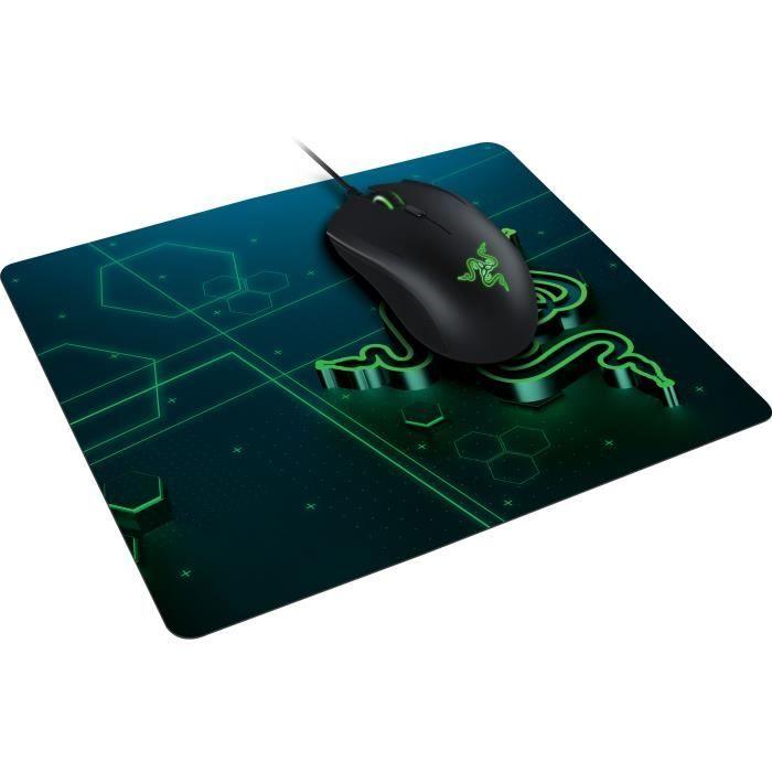 RAZER - TAPIS DE SOURIS GOLIATHUS MOBILE STEALTH ED. RAZER