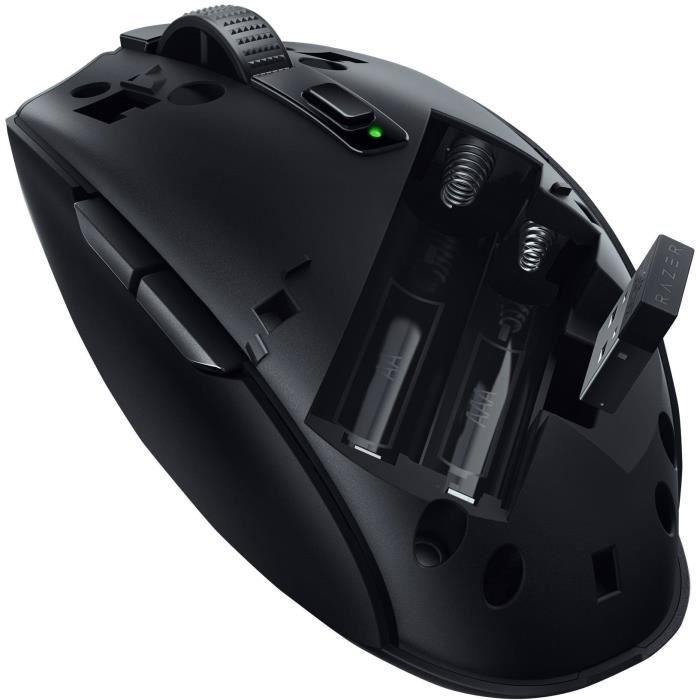 RAZER -  Souris gaming -  OROCHI V2 RAZER