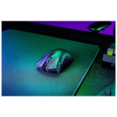 RAZER -  Souris gaming -  DEATHADDER V2 X HYPERSPEED RAZER