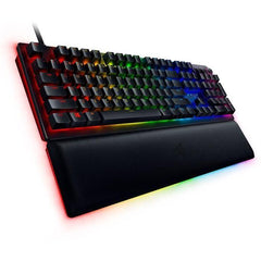 RAZER -  Clavier gaming  HUNTSMAN V2  ANALOG RAZER