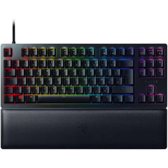 RAZER -  Clavier gaming -  HUNTSMAN V2  TKL RED SWITCH RAZER