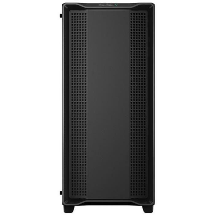 Boitier sans alimentation - DEEPCOOL - CC560 ARGB Noir - Moyen tour - Format ATX - Ventilateur(s) inclus 4x120mm LED ARGB DEEPCOOL