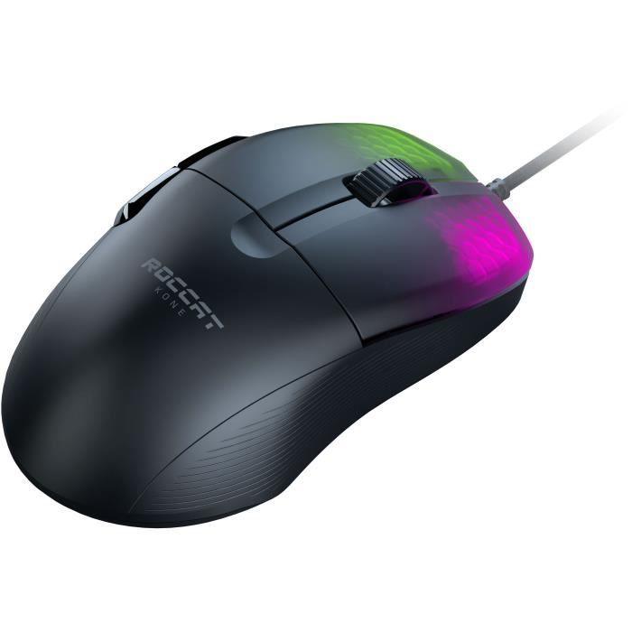 ROCCAT Kone Pro Black ROCCAT