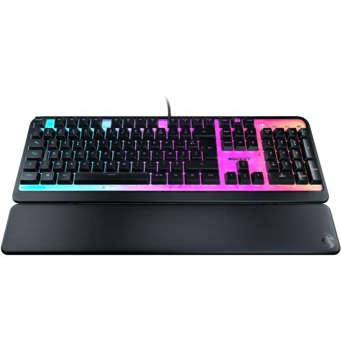 ROCCAT Clavier de jeu Magma ROCCAT